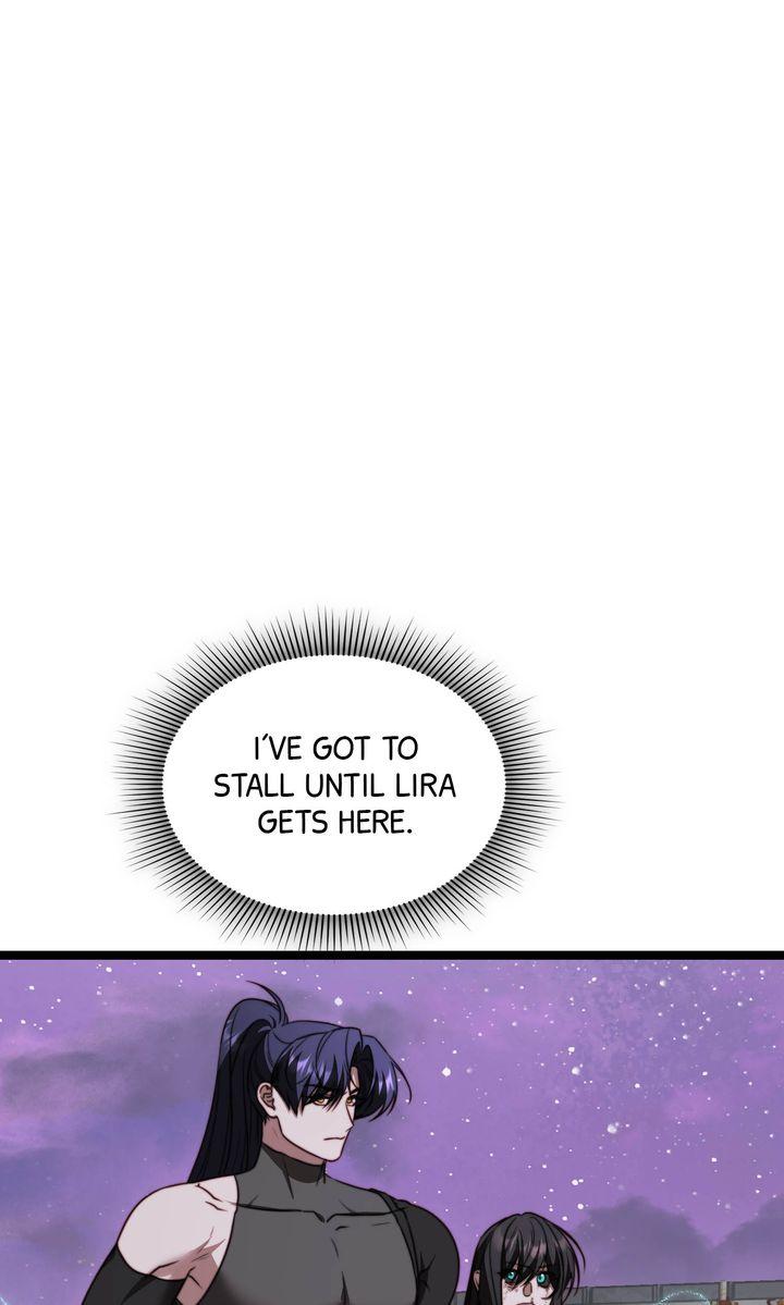 In The Shadow - Chapter 36 - Page 1