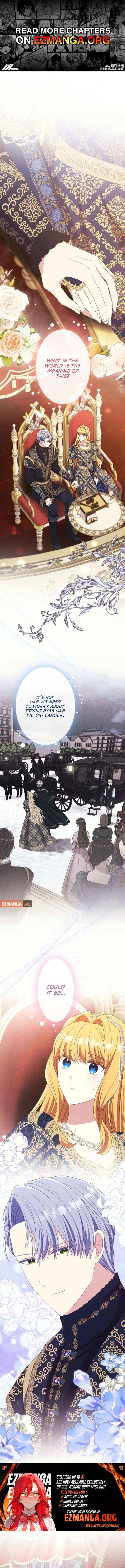 In This Life, I Will Charm My Ruthless Duke Husband - Chapter 29 - Page 1