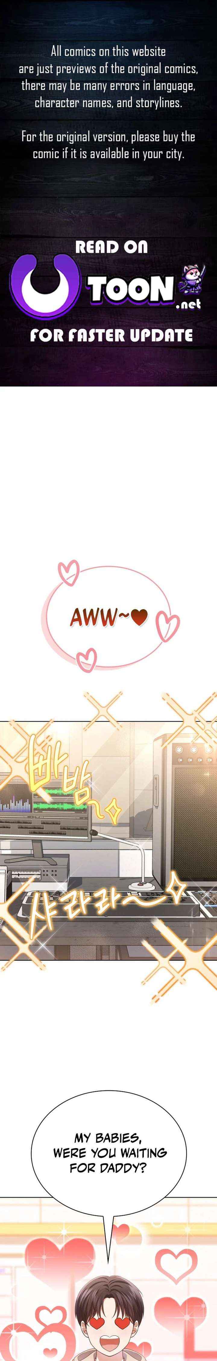 In This Life, the Greatest Star in the Universe - Chapter 113 - Page 1