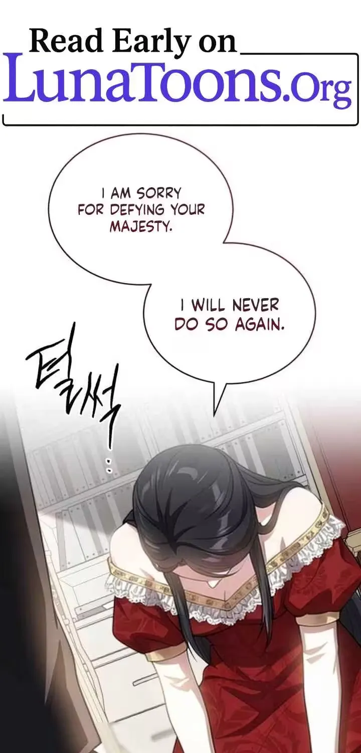 In This Life, You Are the Hound - Chapter 18 - Page 1