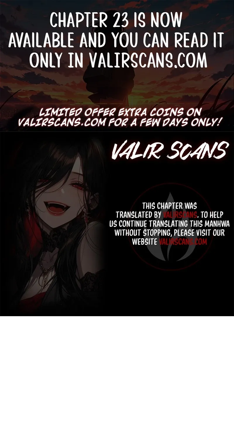 In This Life, You Are the Hound - Chapter 21 - Page 1