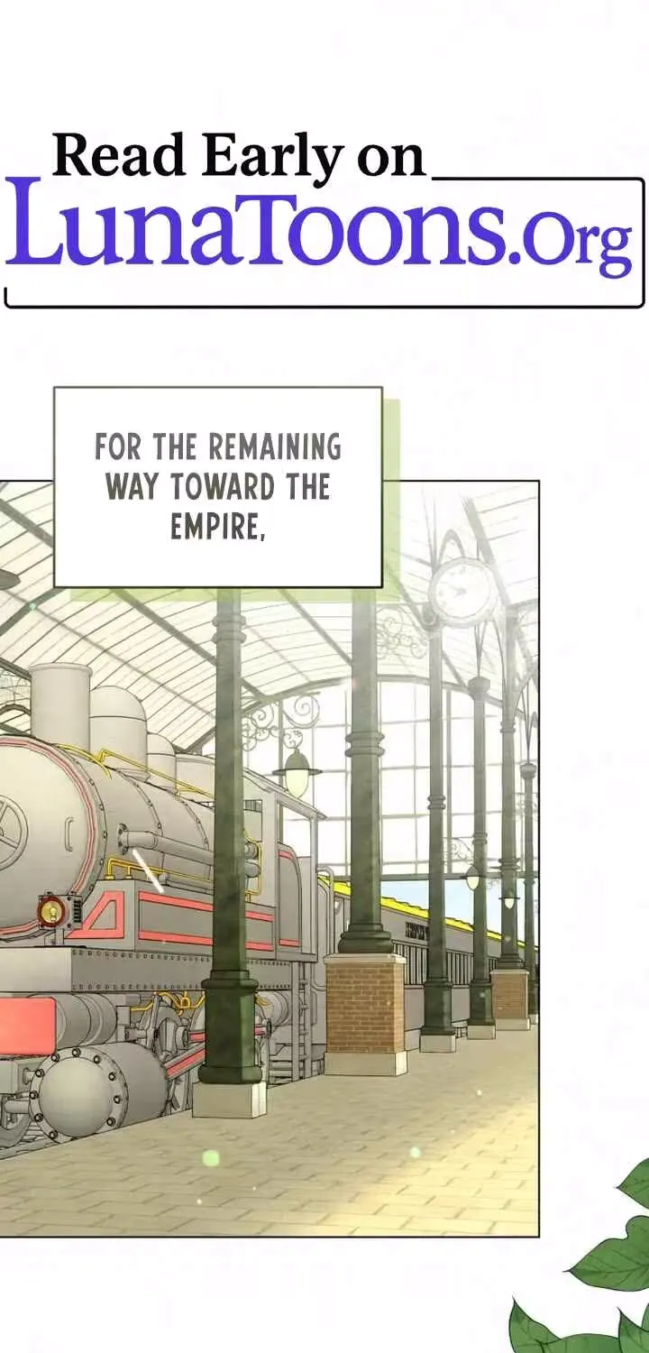 In This Life, You Are the Hound - Chapter 24 - Page 1