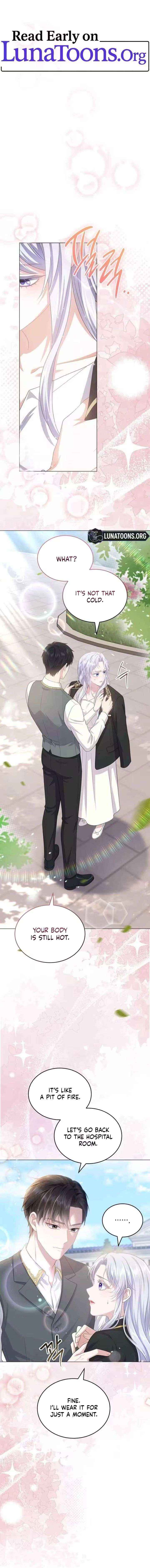 In This Life, You’re the Dog - Chapter 17 - Page 1