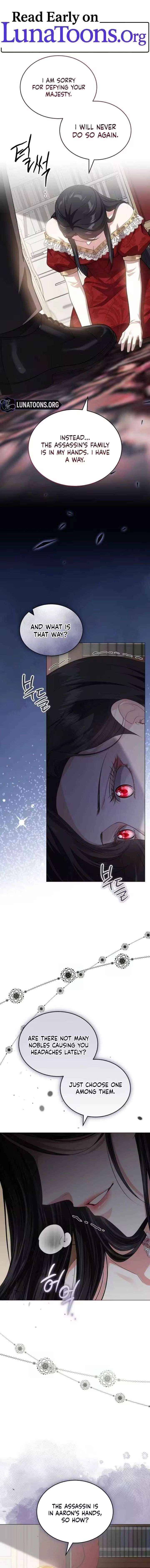 In This Life, You’re the Dog - Chapter 18 - Page 1