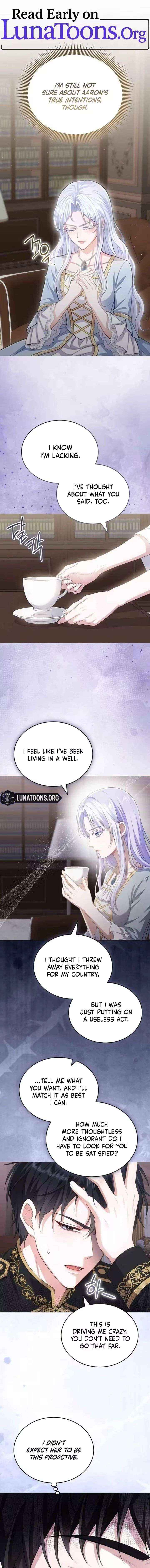 In This Life, You’re the Dog - Chapter 19 - Page 1