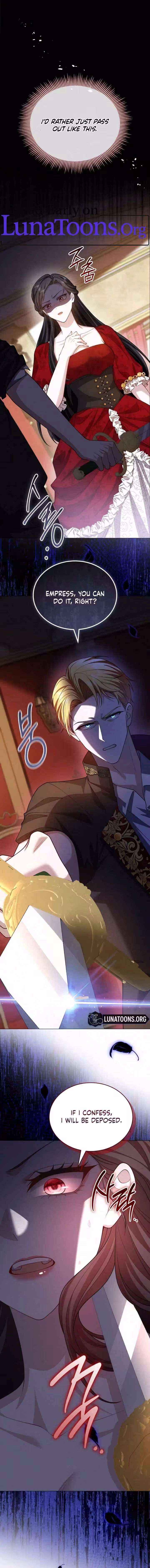 In This Life, You’re the Dog - Chapter 23 - Page 1