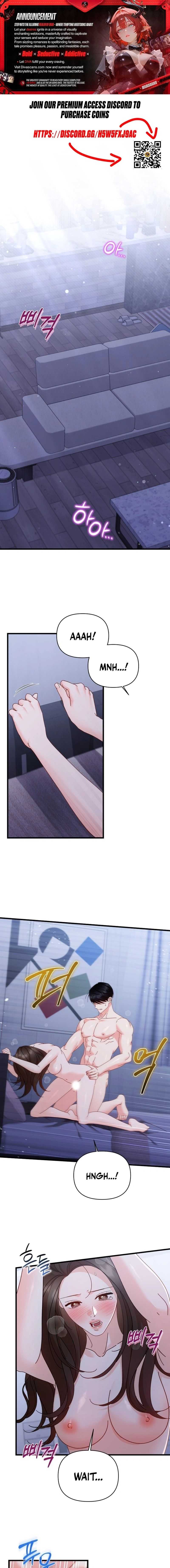 Incentive - Chapter 50 - Page 1