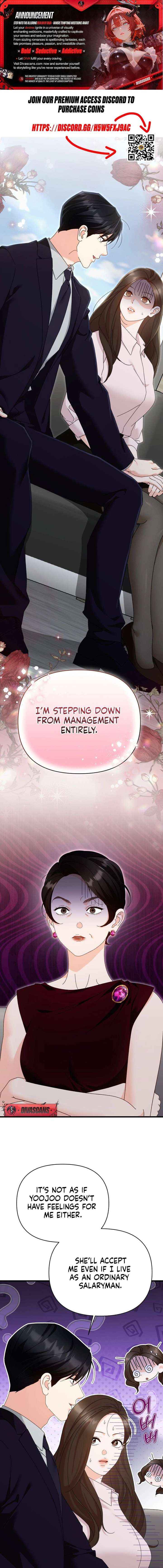 Incentive - Chapter 52 - Page 1