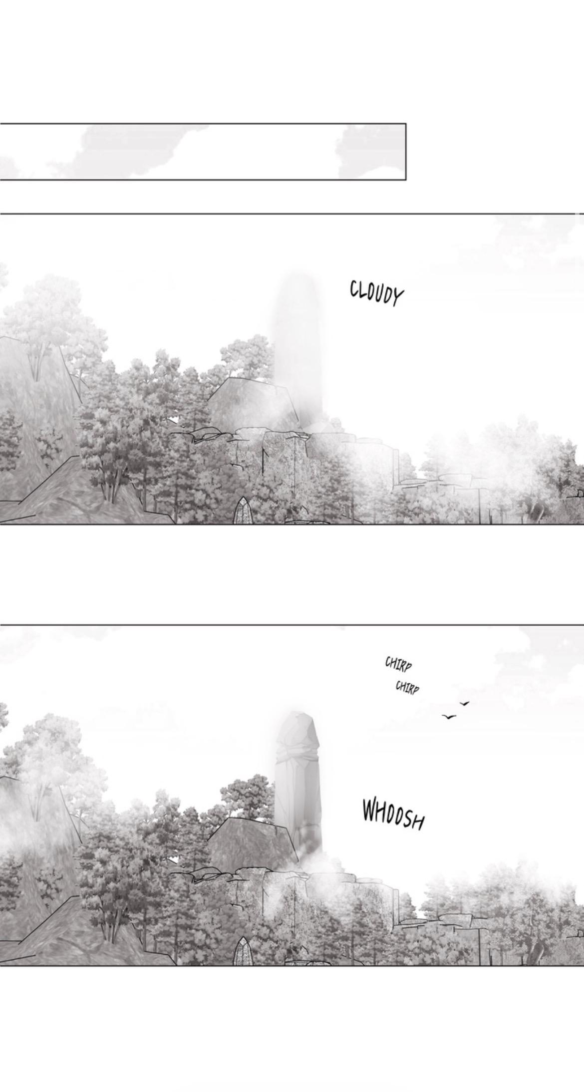 INDOMITABLE CHAMPION - Chapter 45 - Page 1