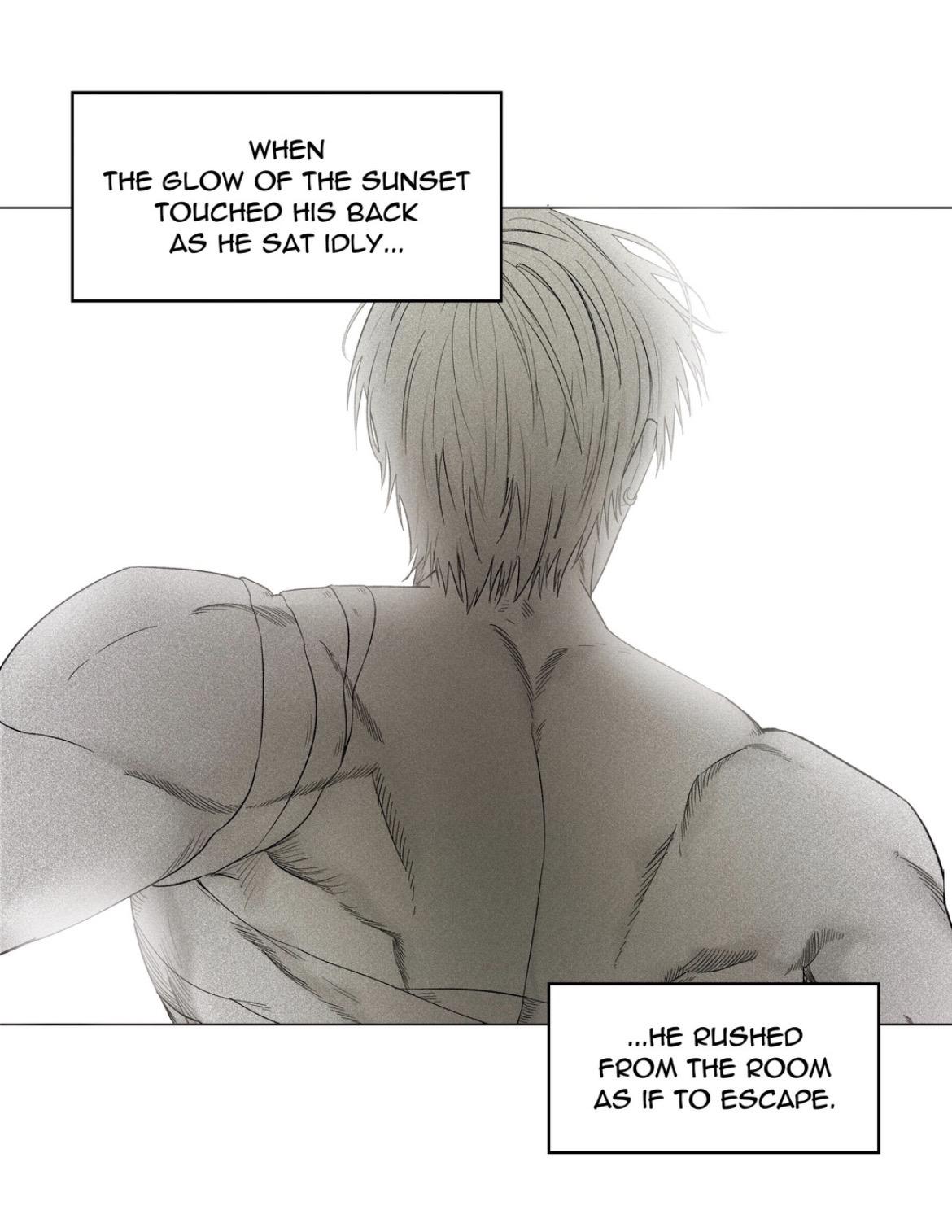 INDOMITABLE CHAMPION - Chapter 54 - Page 1