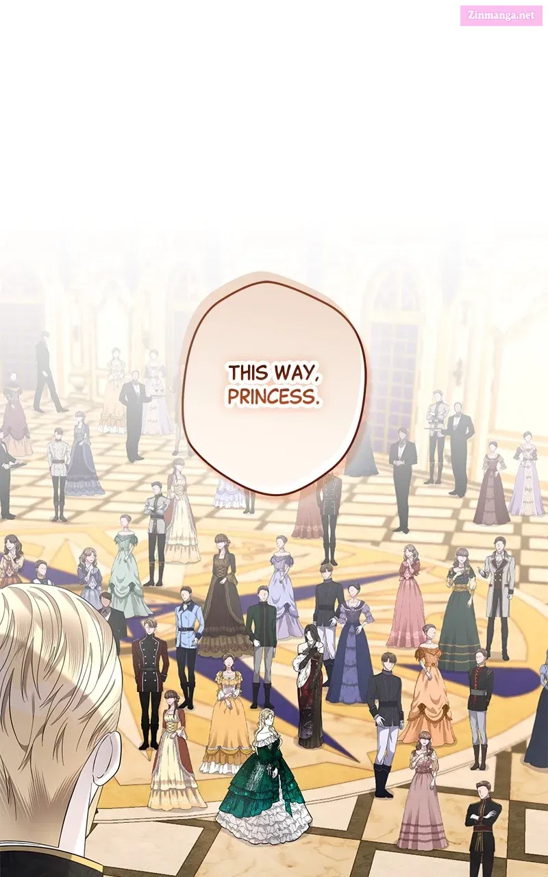 Indulgence - Chapter 20 - Page 1