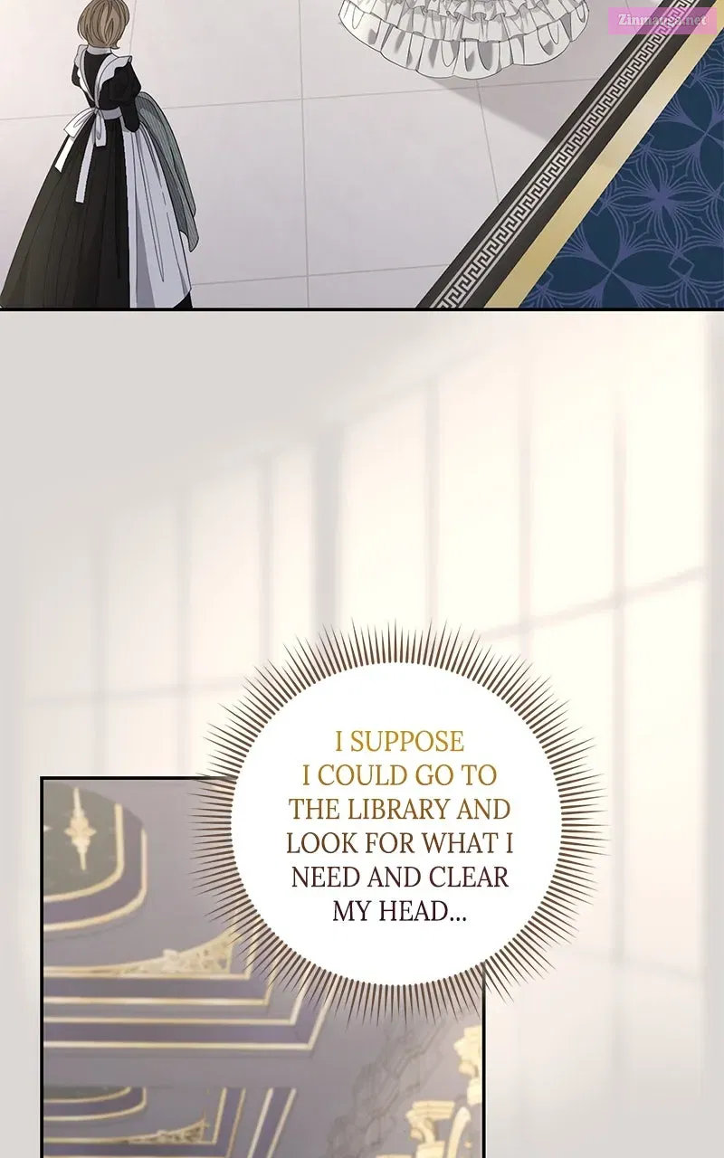 Indulgence - Chapter 32 - Page 2