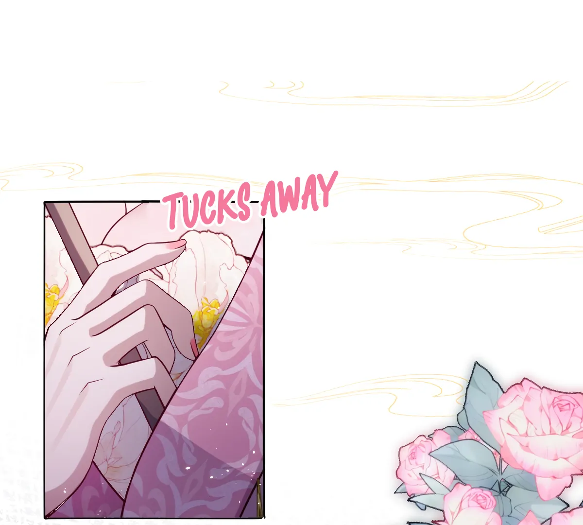 Indulging a Crazy Beauty - Chapter 27 - Page 1