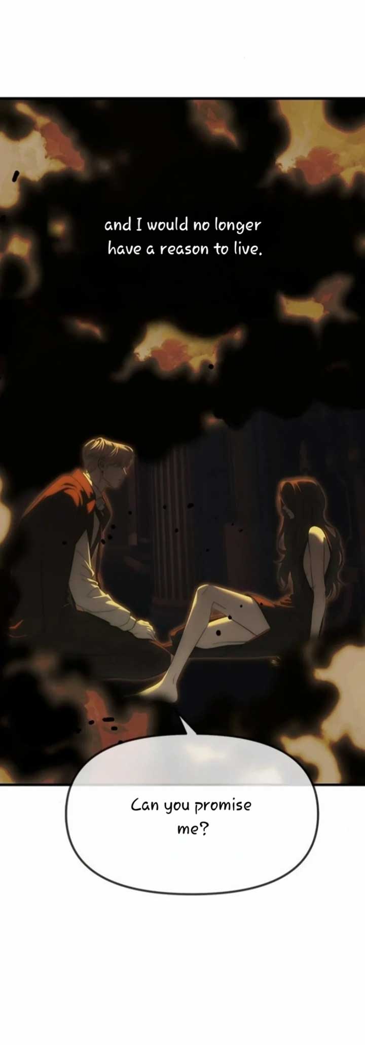 Infiltrate! Chaebol - Chapter 98 - Page 1