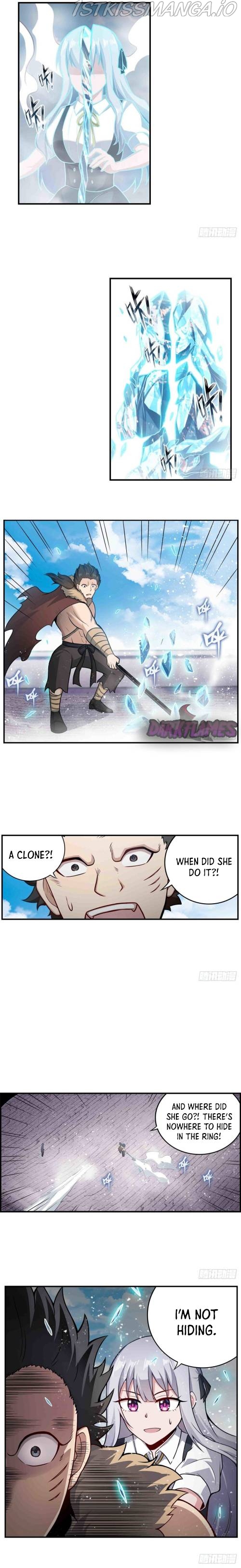 Infinite Apostles And Twelve War Girls - Chapter 251 - Page 2