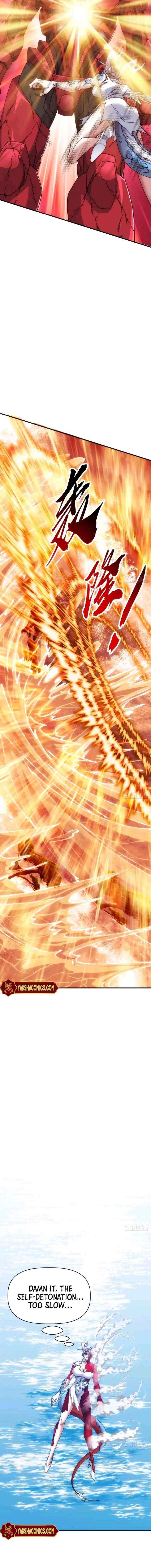 Infinite Evolution Starting from Zero - Chapter 76 - Page 2