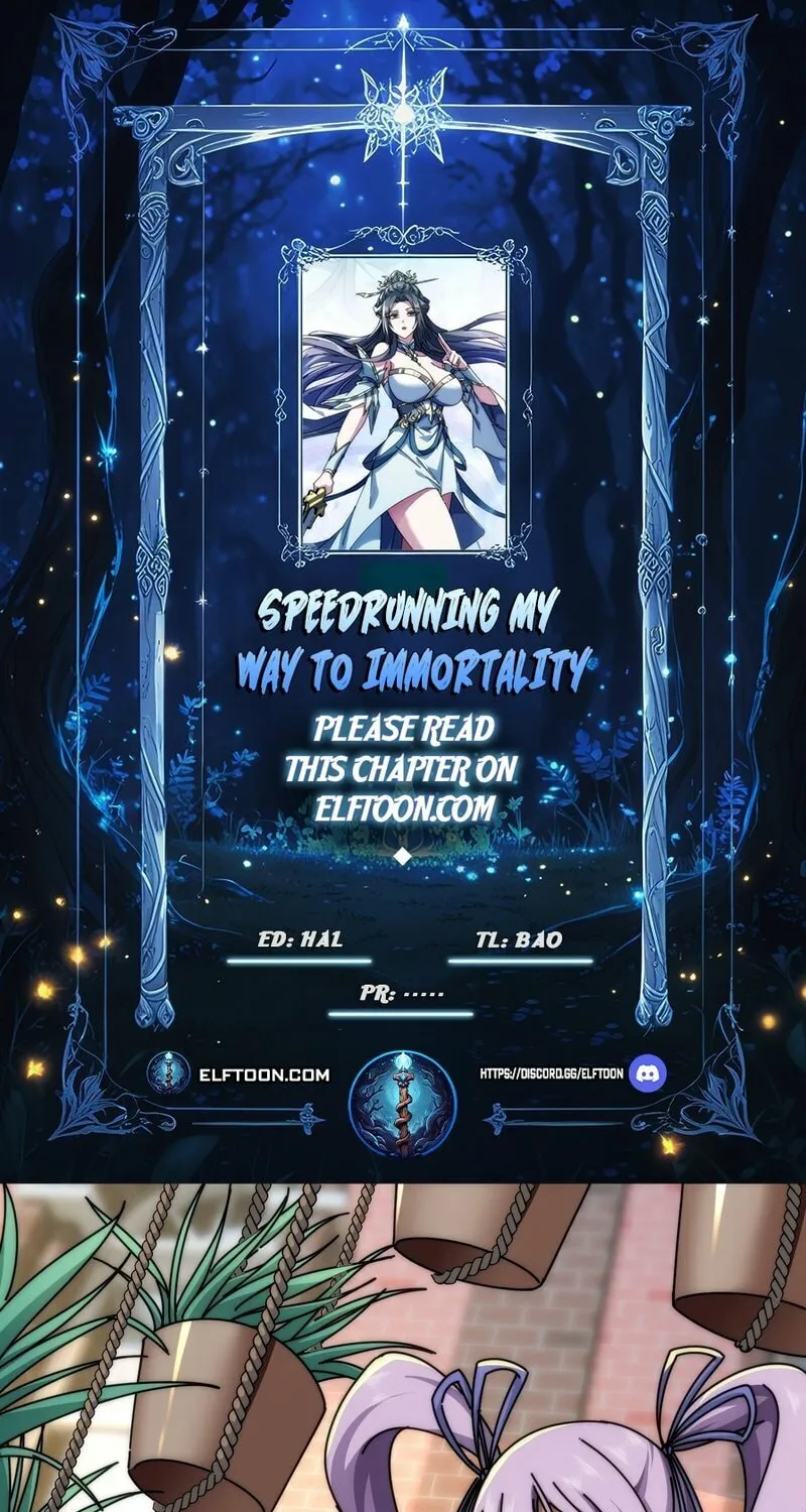 Infinite Evolution Starting from Zero - Chapter 8 - Page 1