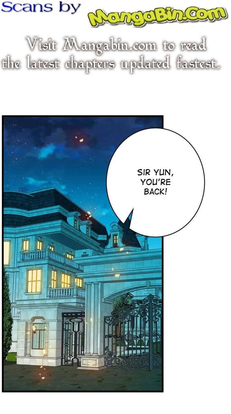 Infinite Job Transfer: I Can Summon Max Level Goddess - Chapter 46 - Page 1