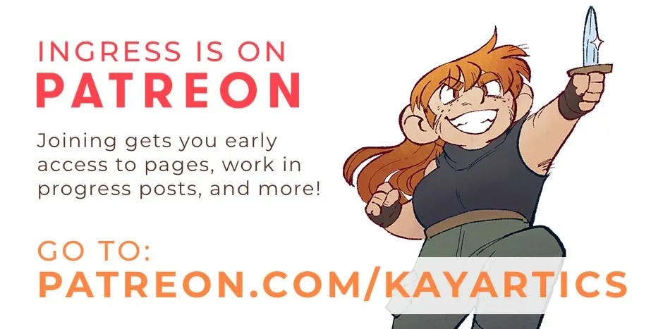 Ingress Adventuring Company - Chapter 7.11 - Page 2