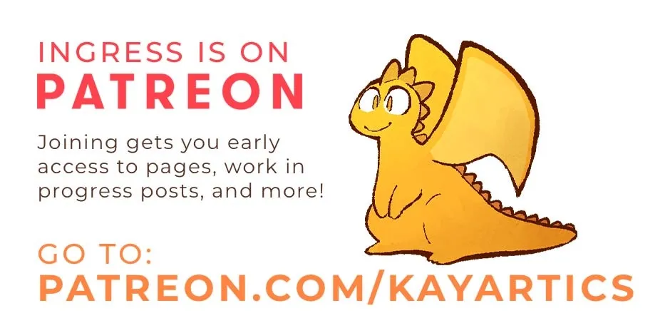 Ingress Adventuring Company - Chapter 7.17 - Page 2