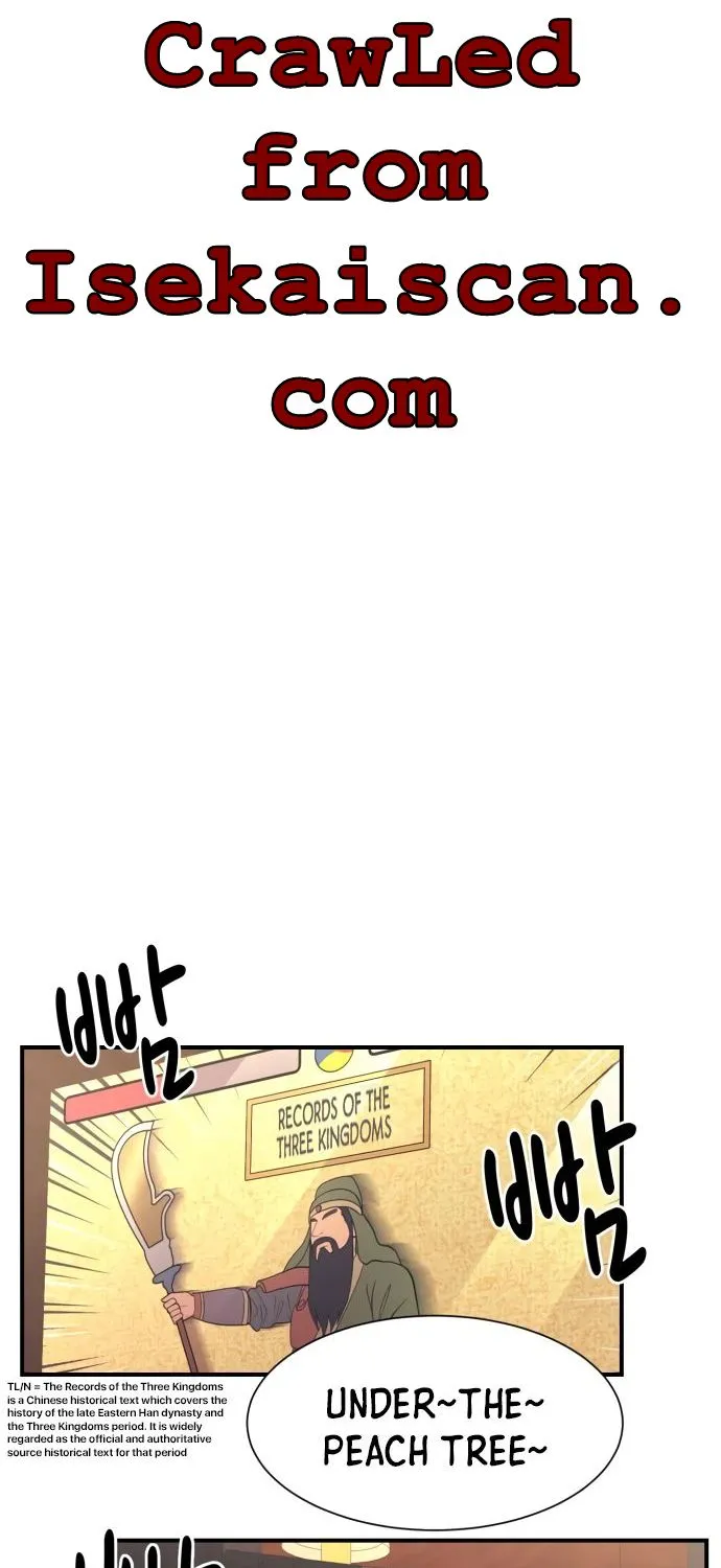 Inja gang (I am Unbeatable) - Chapter 2 - Page 2