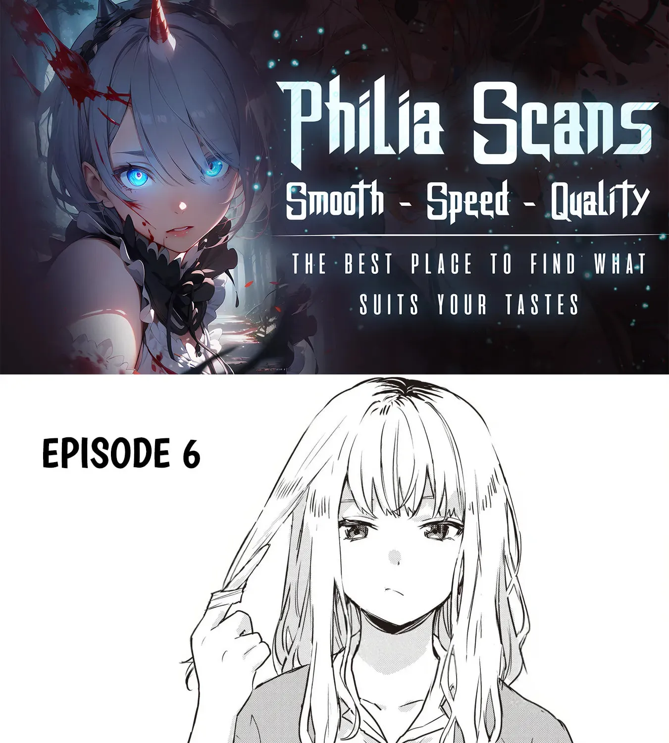 Inko demo Seishun Shitai - Chapter 6 - Page 1