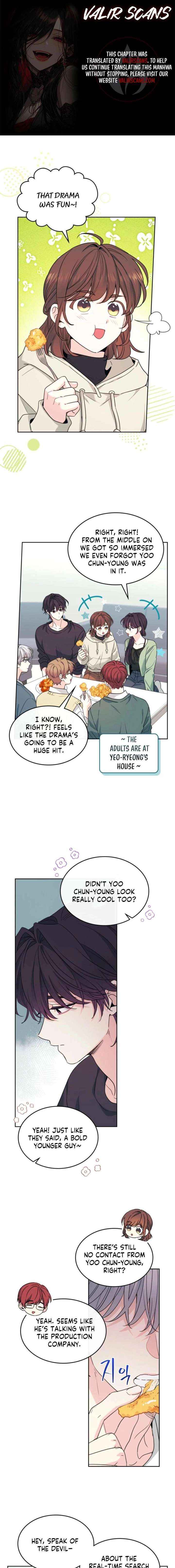 Inso's Law - Chapter 259 - Page 1