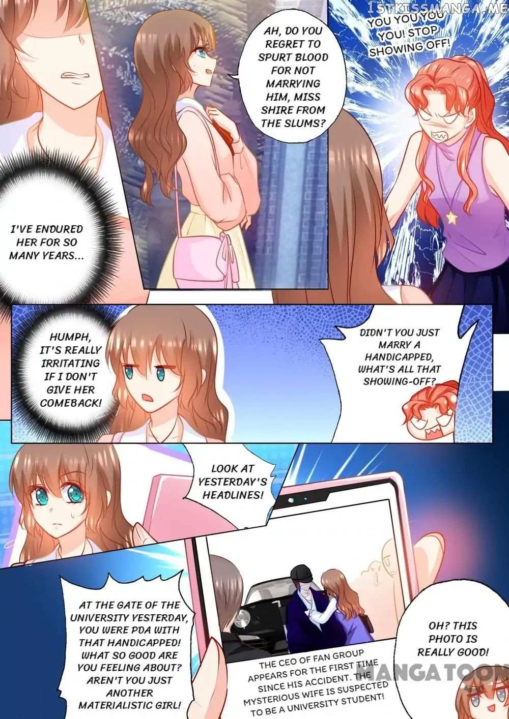 Into the Heart of a Warm Marriage - Chapter 147 - Page 2