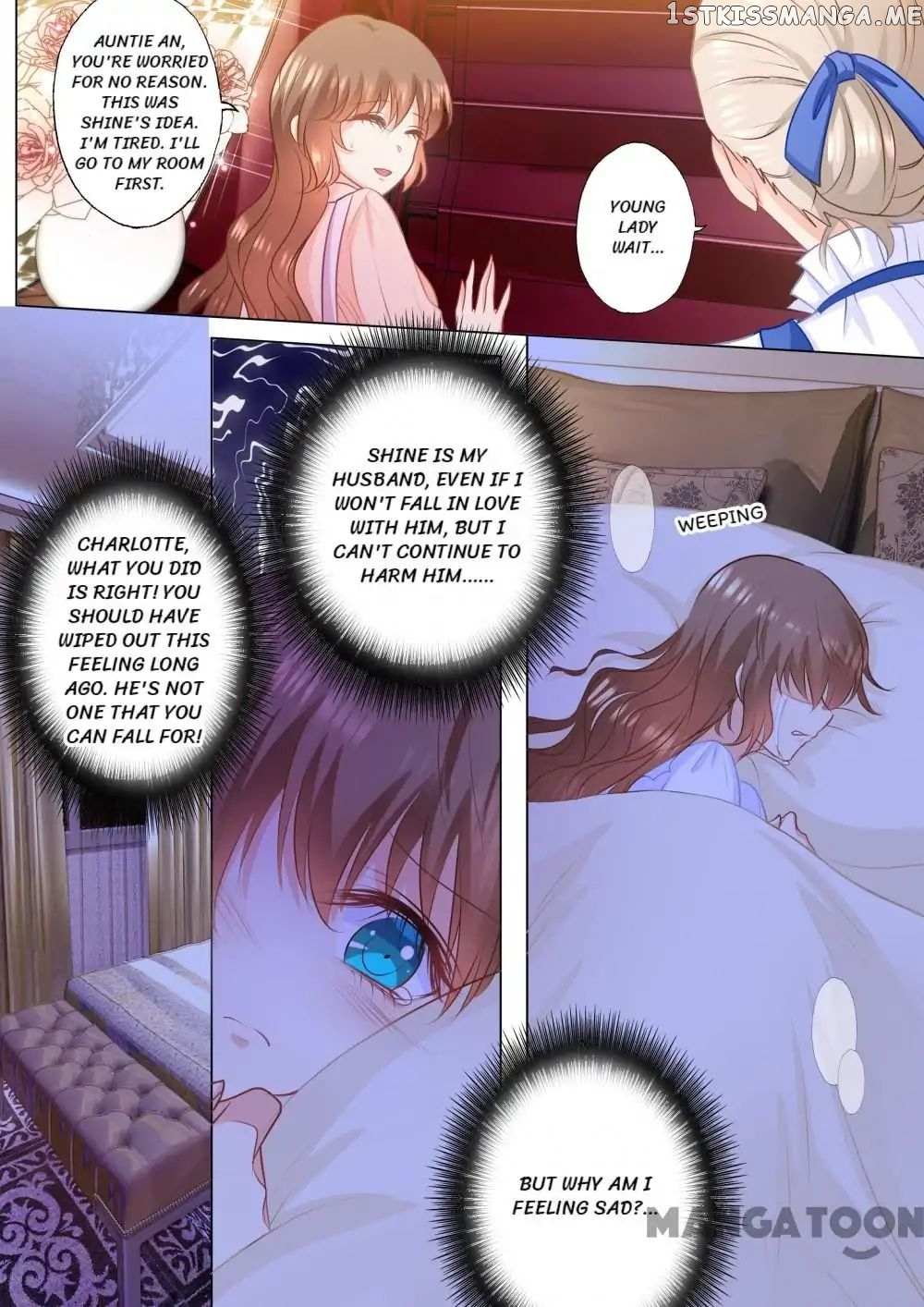 Into the Heart of a Warm Marriage - Chapter 149 - Page 1