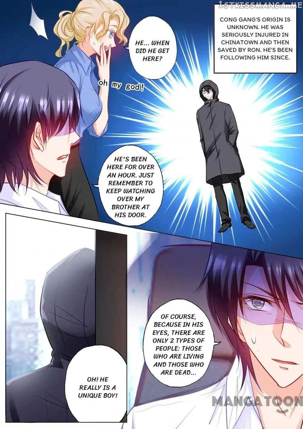 Into the Heart of a Warm Marriage - Chapter 173 - Page 2