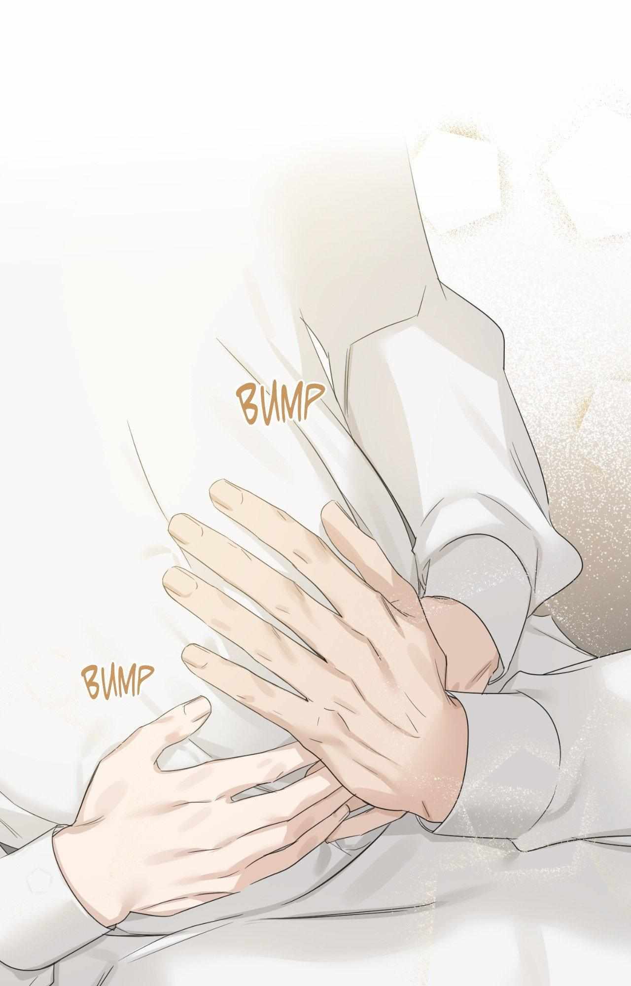 Into the Rose Garden - Chapter 71 - Page 1