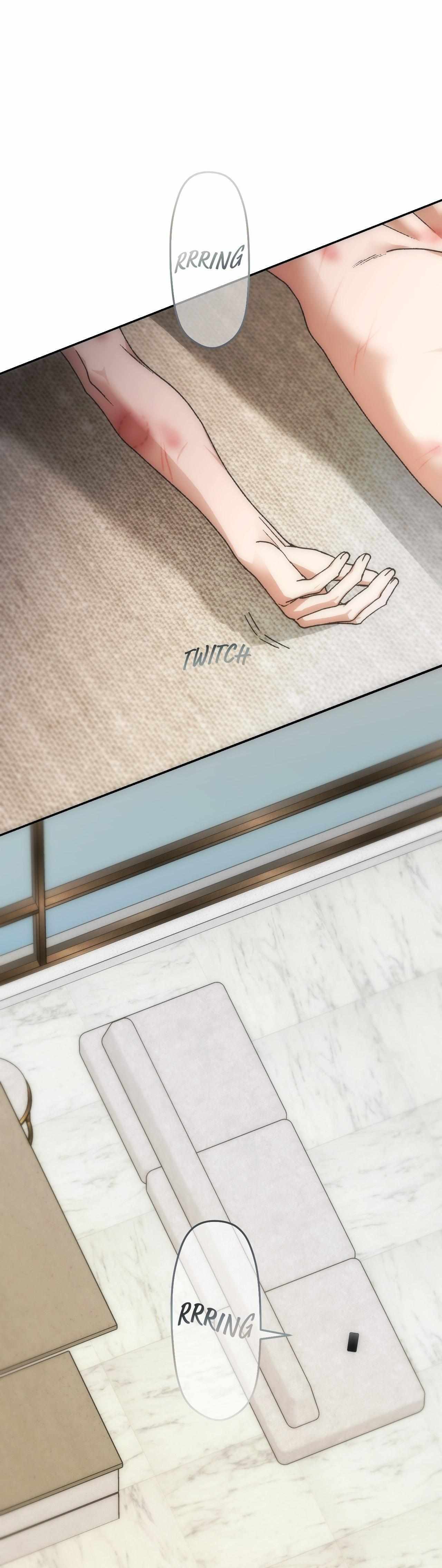 Into the thrill - Chapter 39 - Page 2