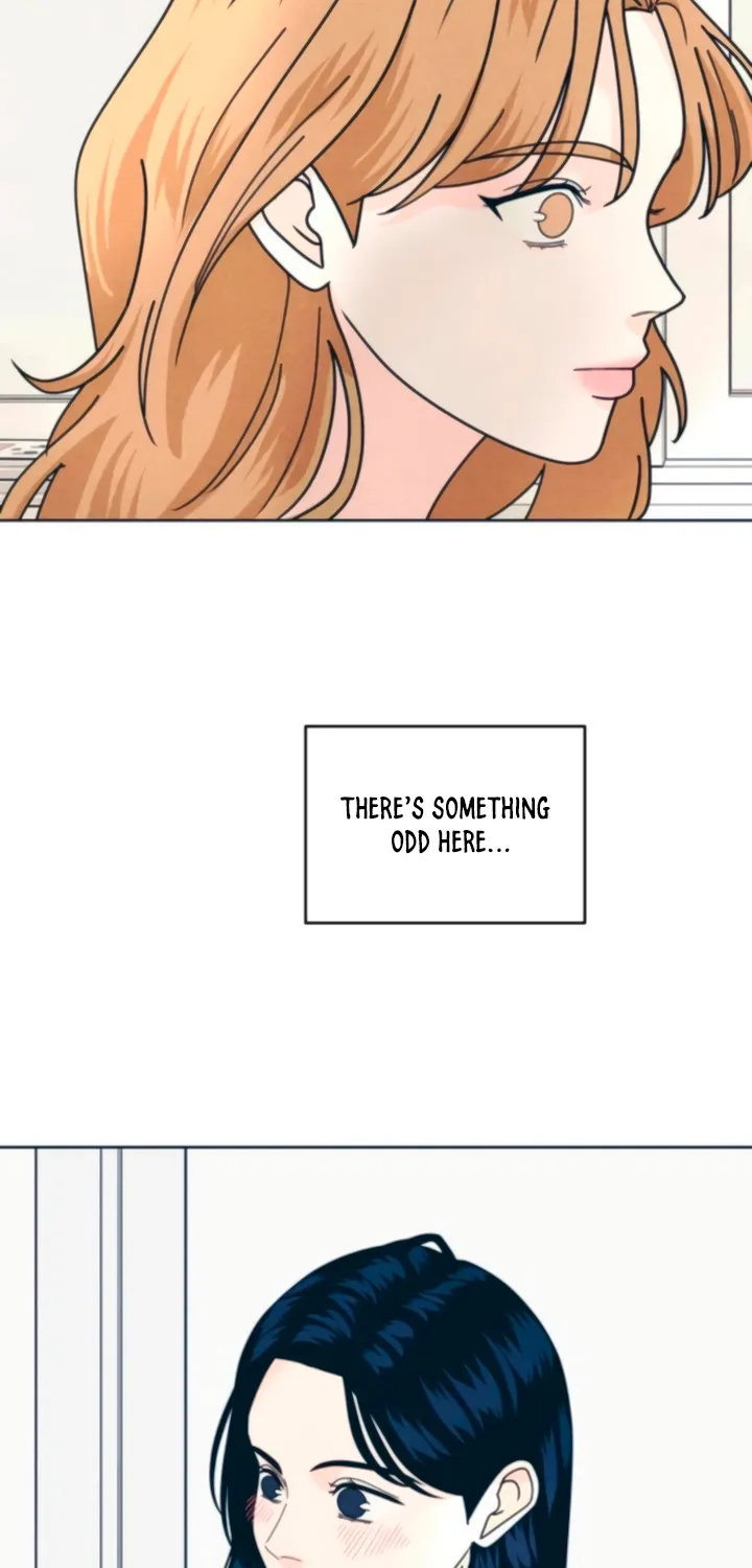 Introverted Us - Chapter 123 - Page 2