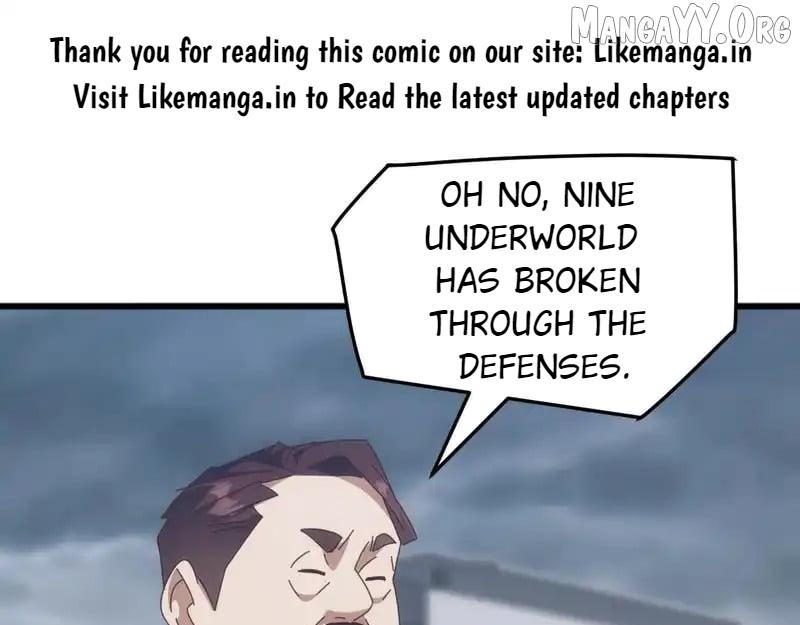 Invasion of the Myriad Races: Starting by Taming a Legendary Beast - Chapter 61 - Page 1