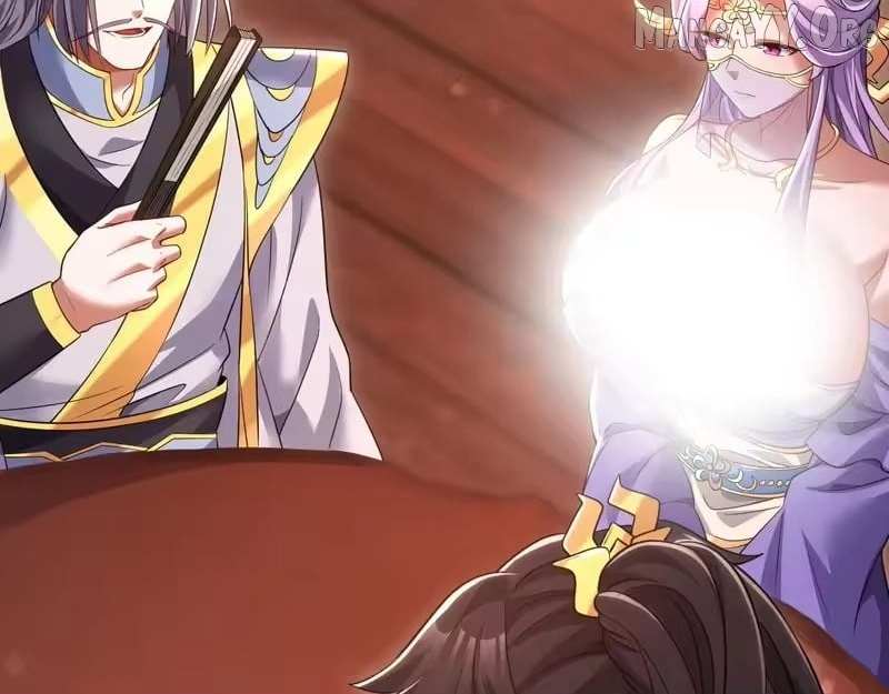 Invincible After Shocking My Empress Wife - Chapter 119 - Page 2