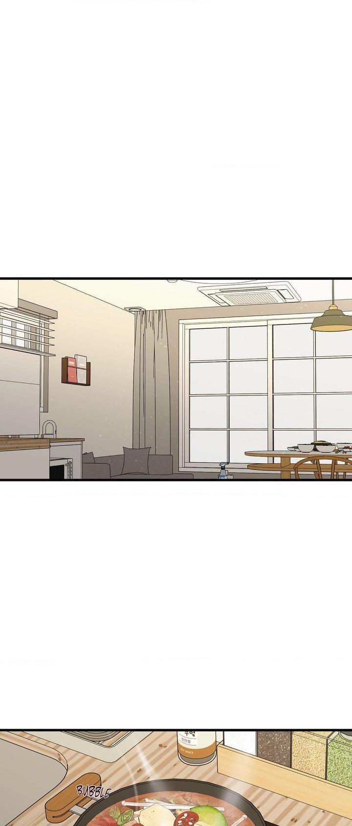 INVISIBLE PARTNER - Chapter 24 - Page 1