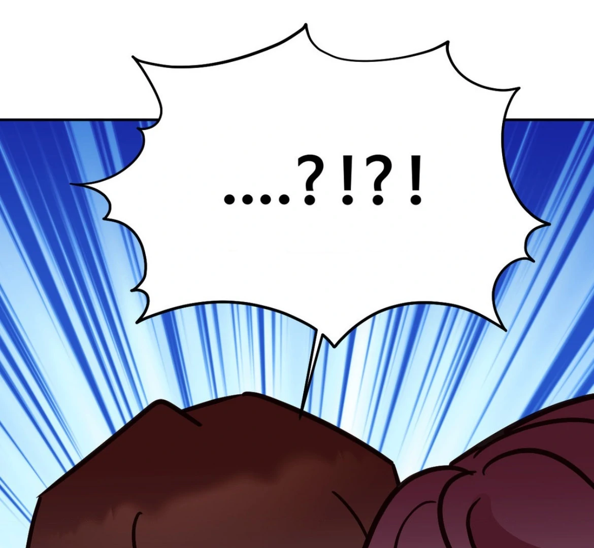 Involuntary Romance - Chapter 36 - Page 1