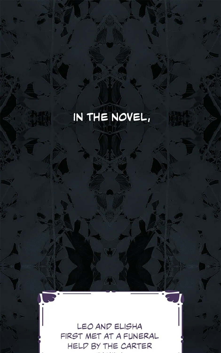 ION (Colored) - Chapter 13 - Page 1