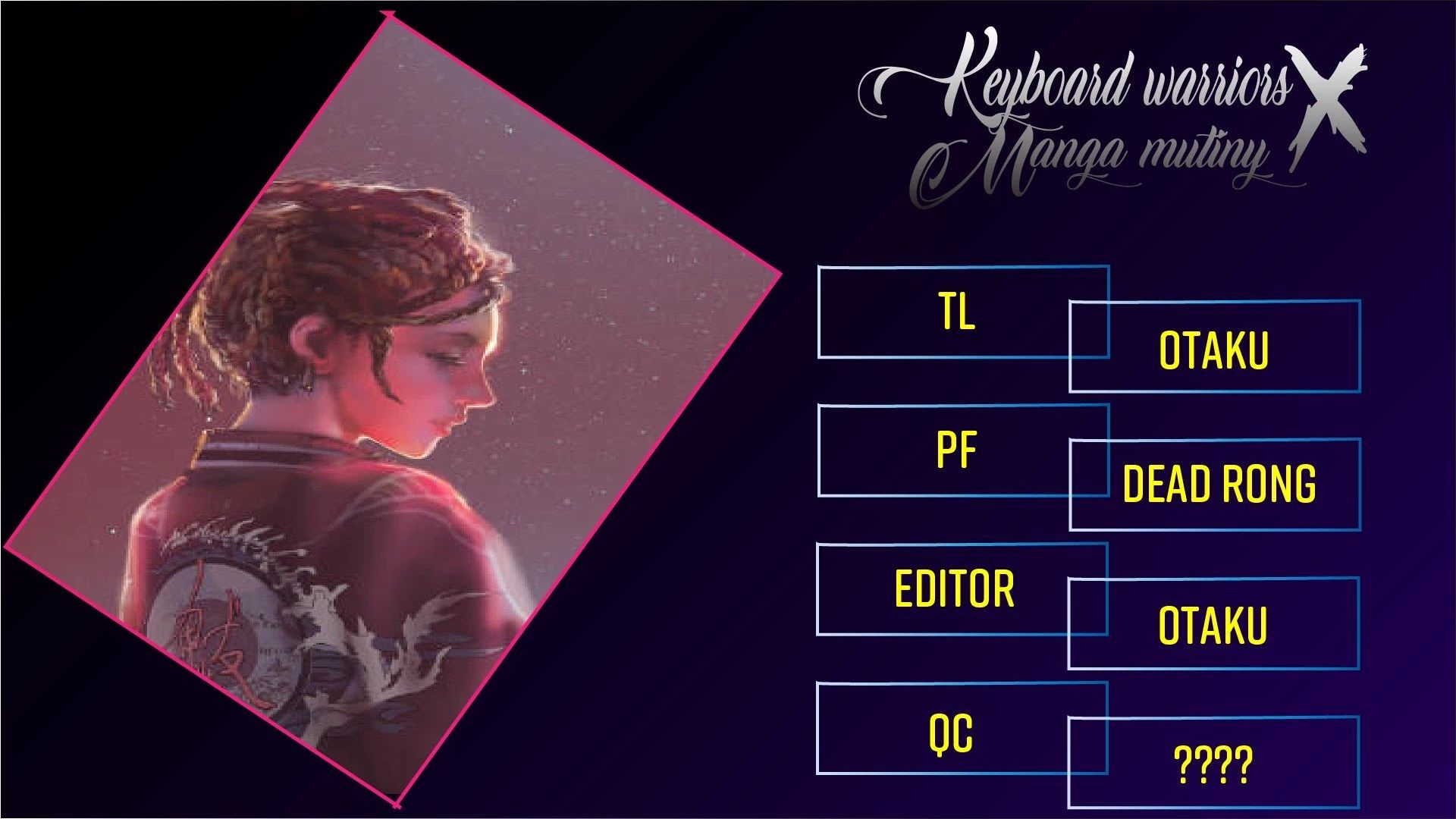 Iron Ladies - Chapter 371 - Page 1