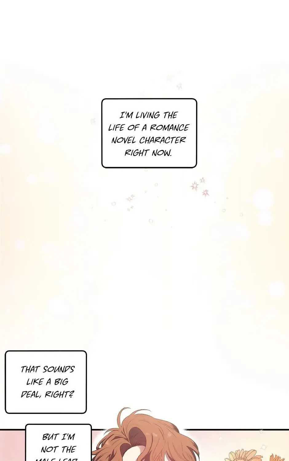 Is It Fortune or Is It Woe? - Chapter 0.1 - Page 1