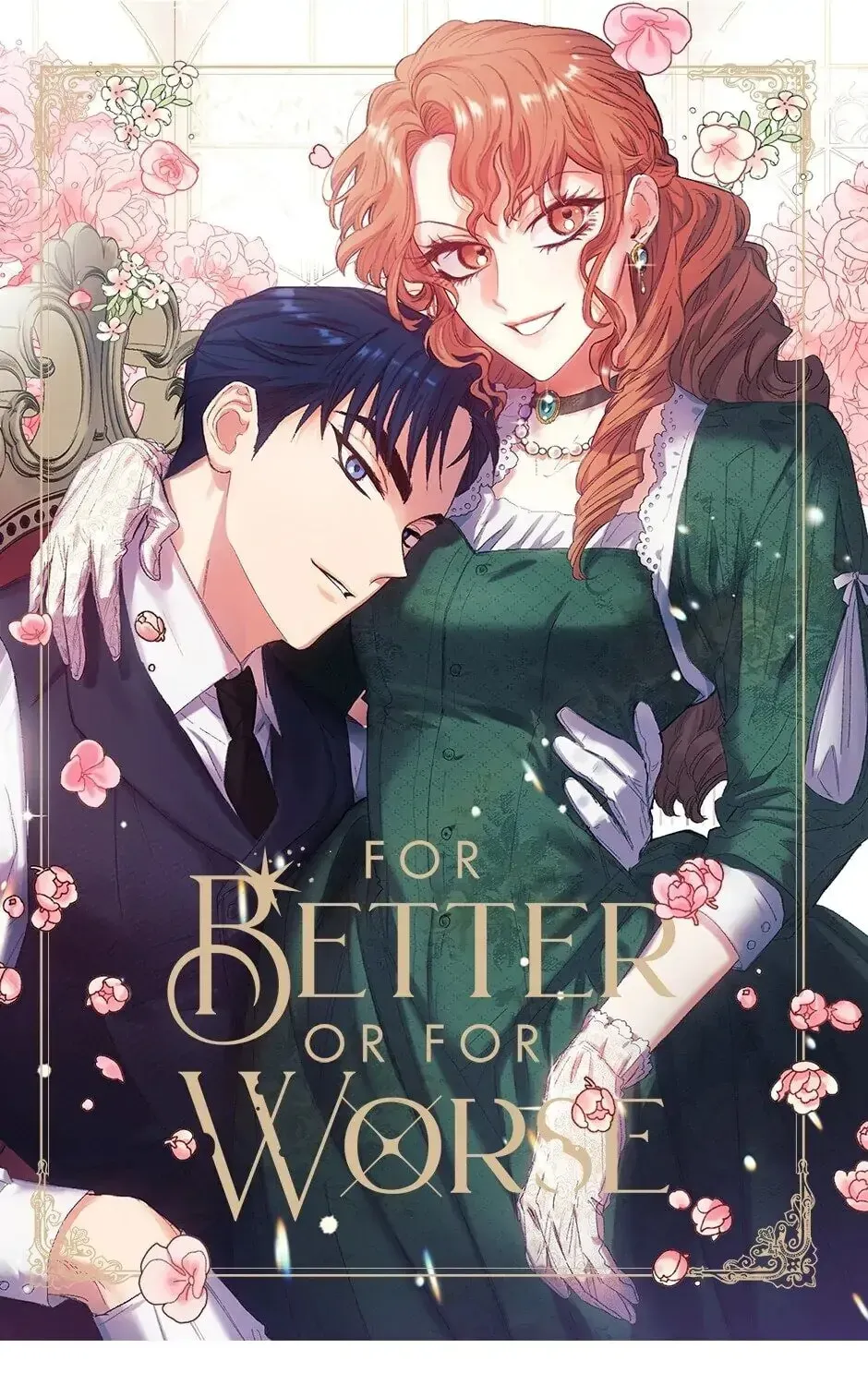 Is It Fortune or Is It Woe? - Chapter 50.1 - Page 1