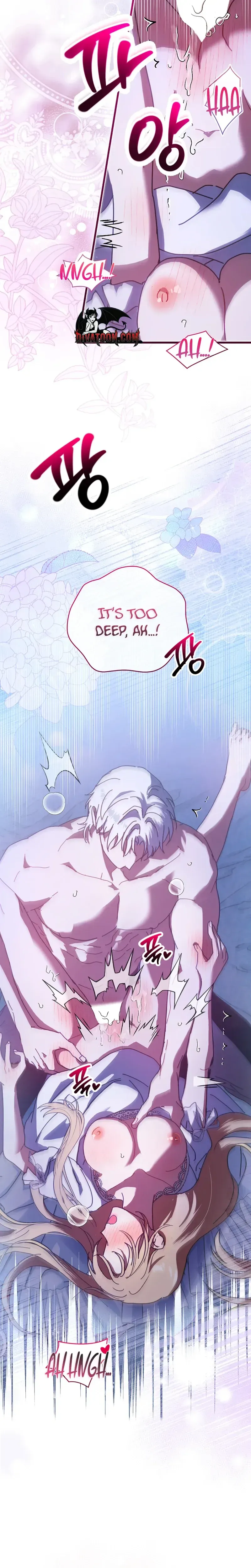 Is This Marriage Okay? - Chapter 1 - Page 2