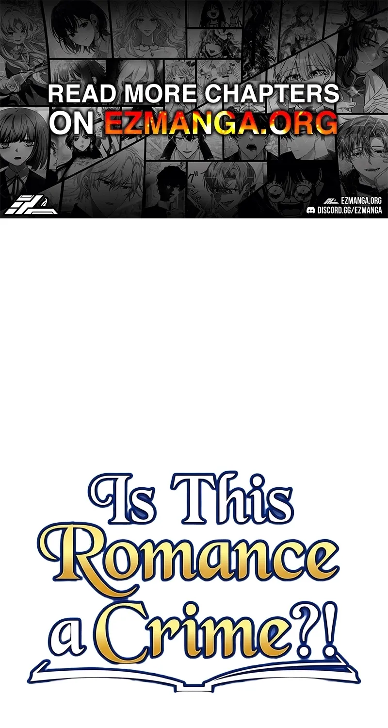 Is This Romance a Crime?! - Chapter 6 - Page 1