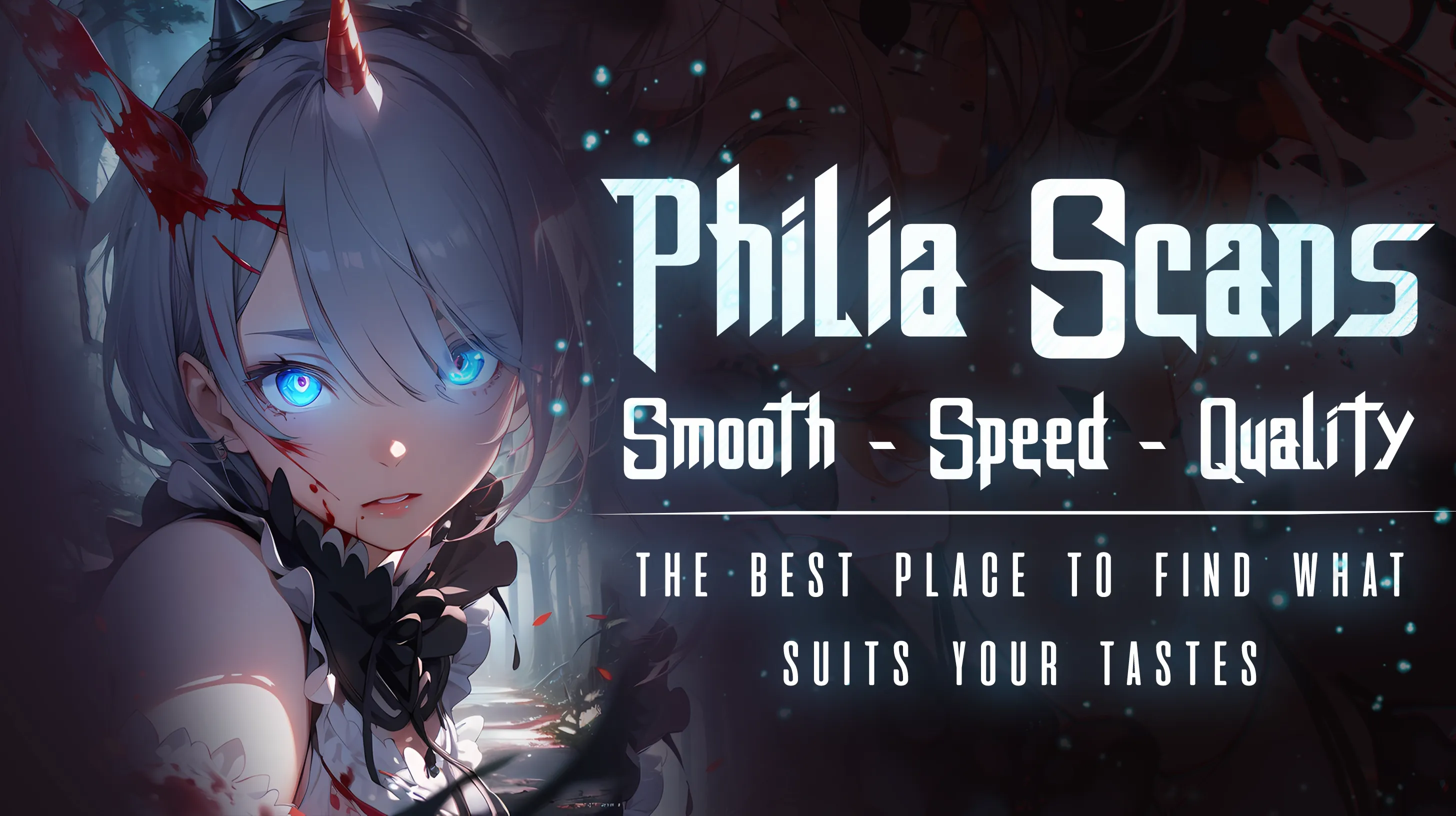 Isekai Cheat Warrior & Wizard - Chapter 20 - Page 1