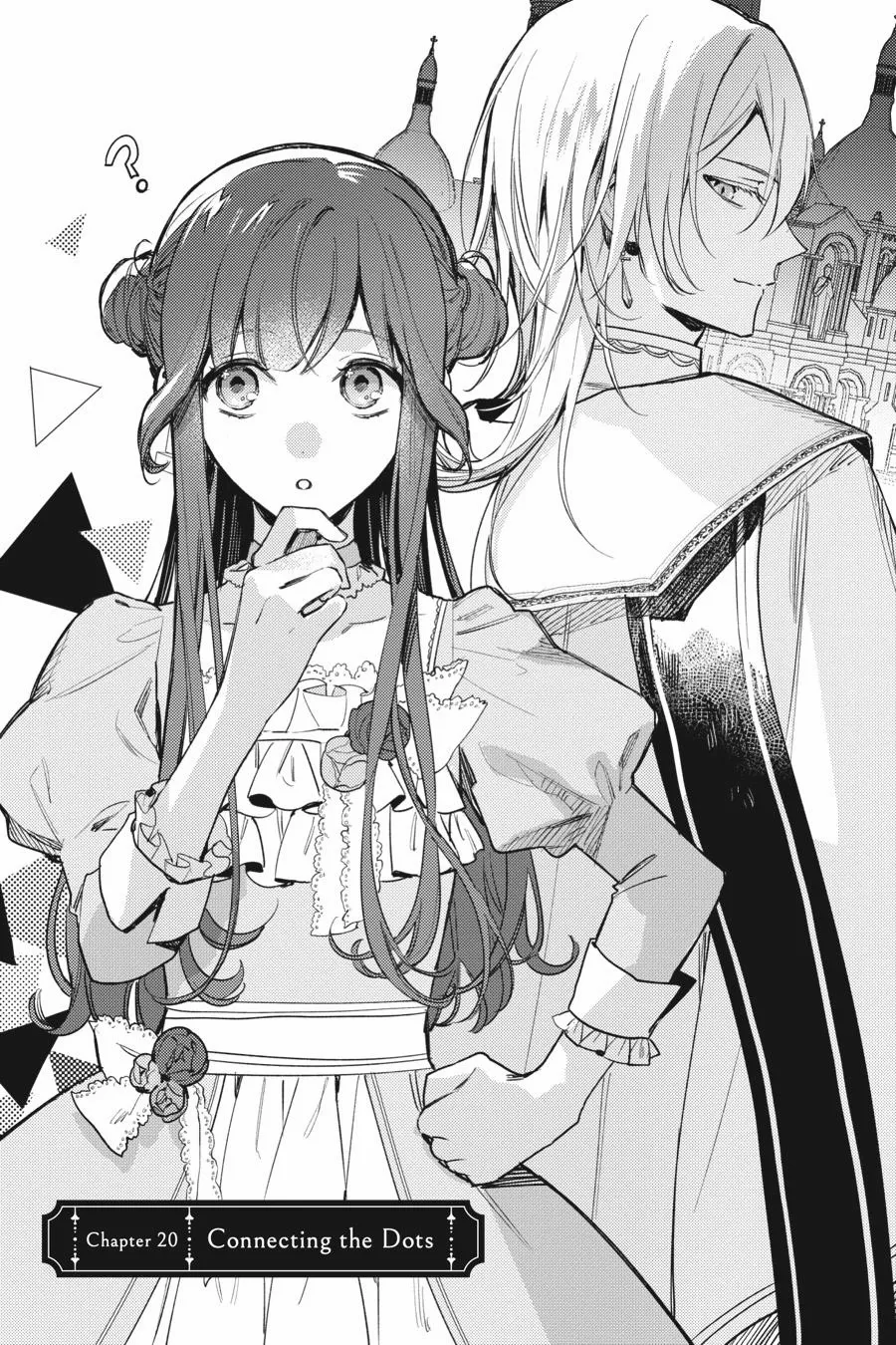 Isekai De Ane Ni Namae Wo Ubawaremashita - Chapter 20 - Page 1