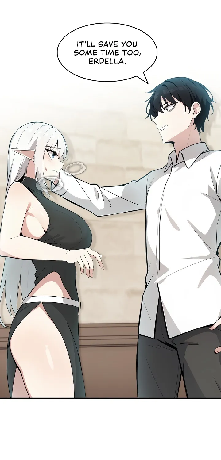 Isekai Dragondick Knight Commander - Chapter 13 - Page 1