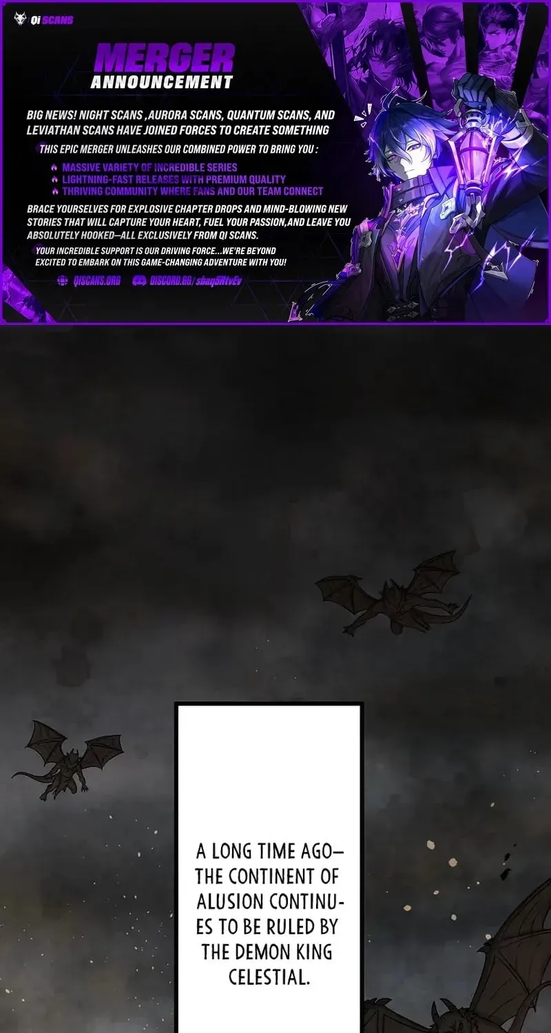 Isekai Konbini no Ossan, Jitsu wa Saikyou. - Chapter 34 - Page 1