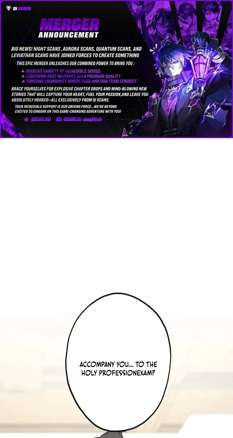 Isekai Konbini no Ossan, Jitsu wa Saikyou. - Chapter 75 - Page 1