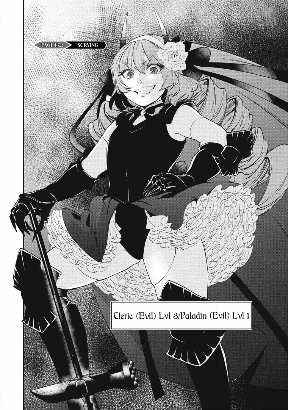 Isekai Man Chikin -HP 1 no Mama de Saikyou Saisoku Danjon Kouryaku- - Chapter 132 - Page 1