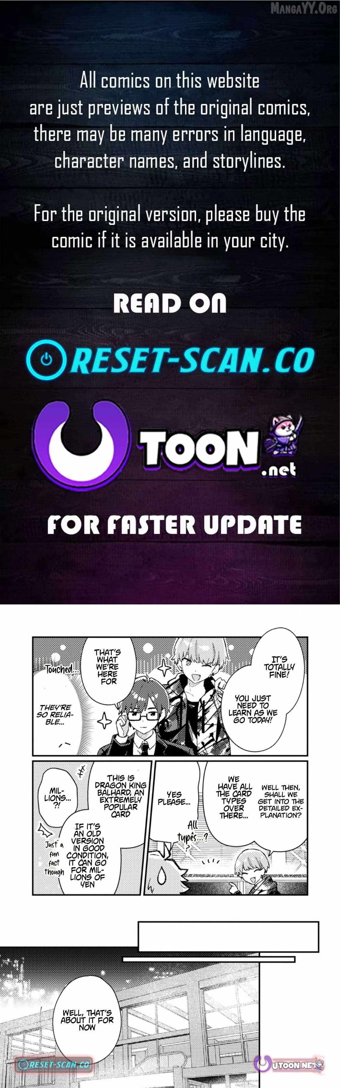 Isekai Merchant: Living a Rich Slow Life with <Isekai Travel> - Chapter 19.2 - Page 2